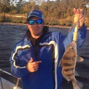 Meet your Posher, Jason